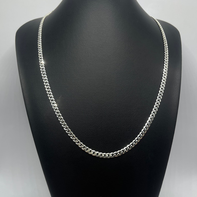 Corrente grumet 4 mm 60 cm