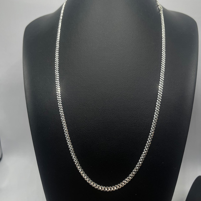 Corrente grumet 3 mm