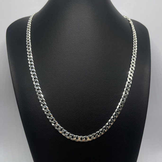 Corrente grumet 6 mm 60 cm