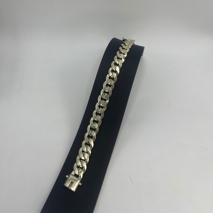 Pulseira grumet 10 mm