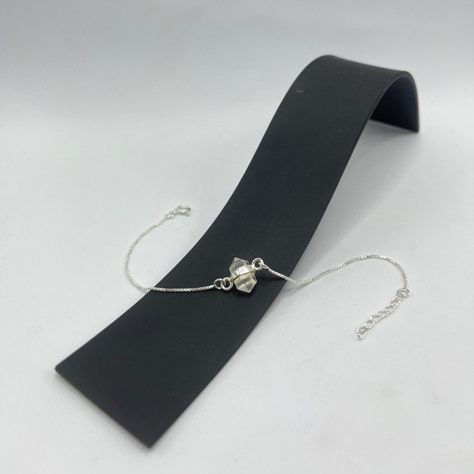 Pulseira de pedra natural