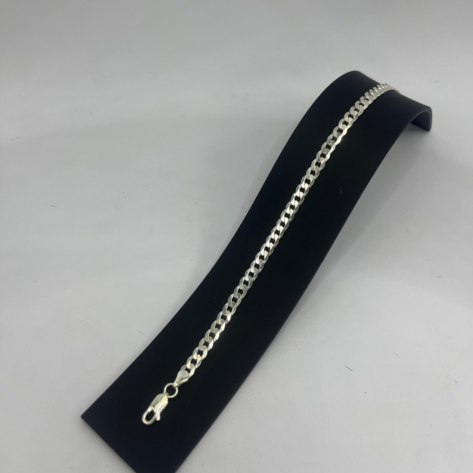 Pulseira grumet 5 mm