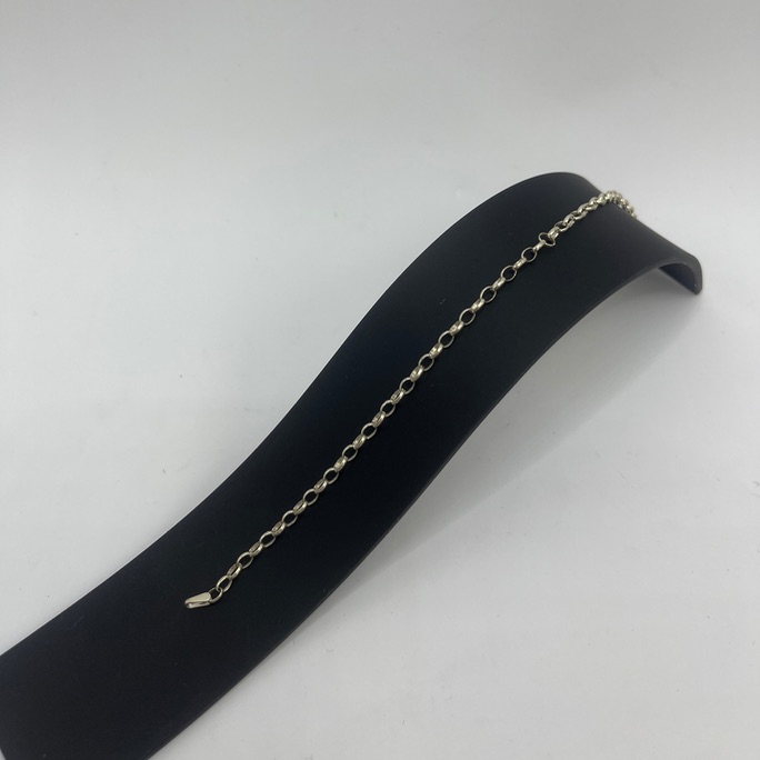 Pulseira elo português