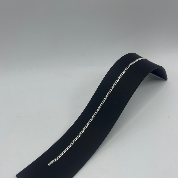 Pulseira grumet 2 mm