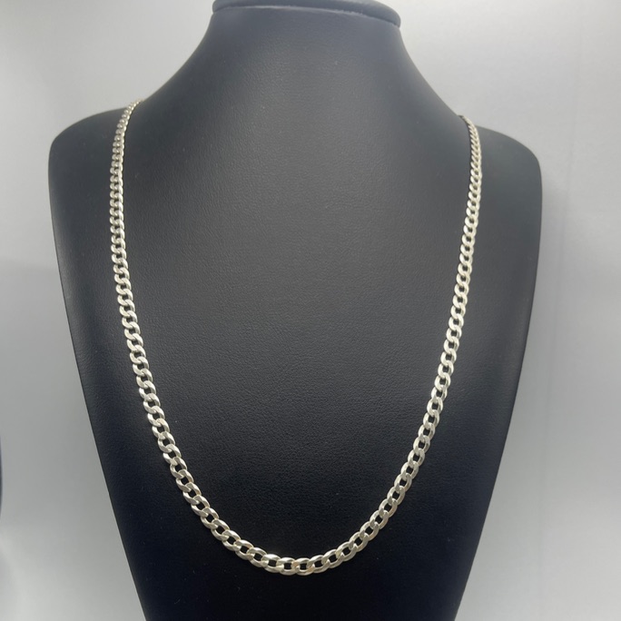 Corrente 5 mm grumet