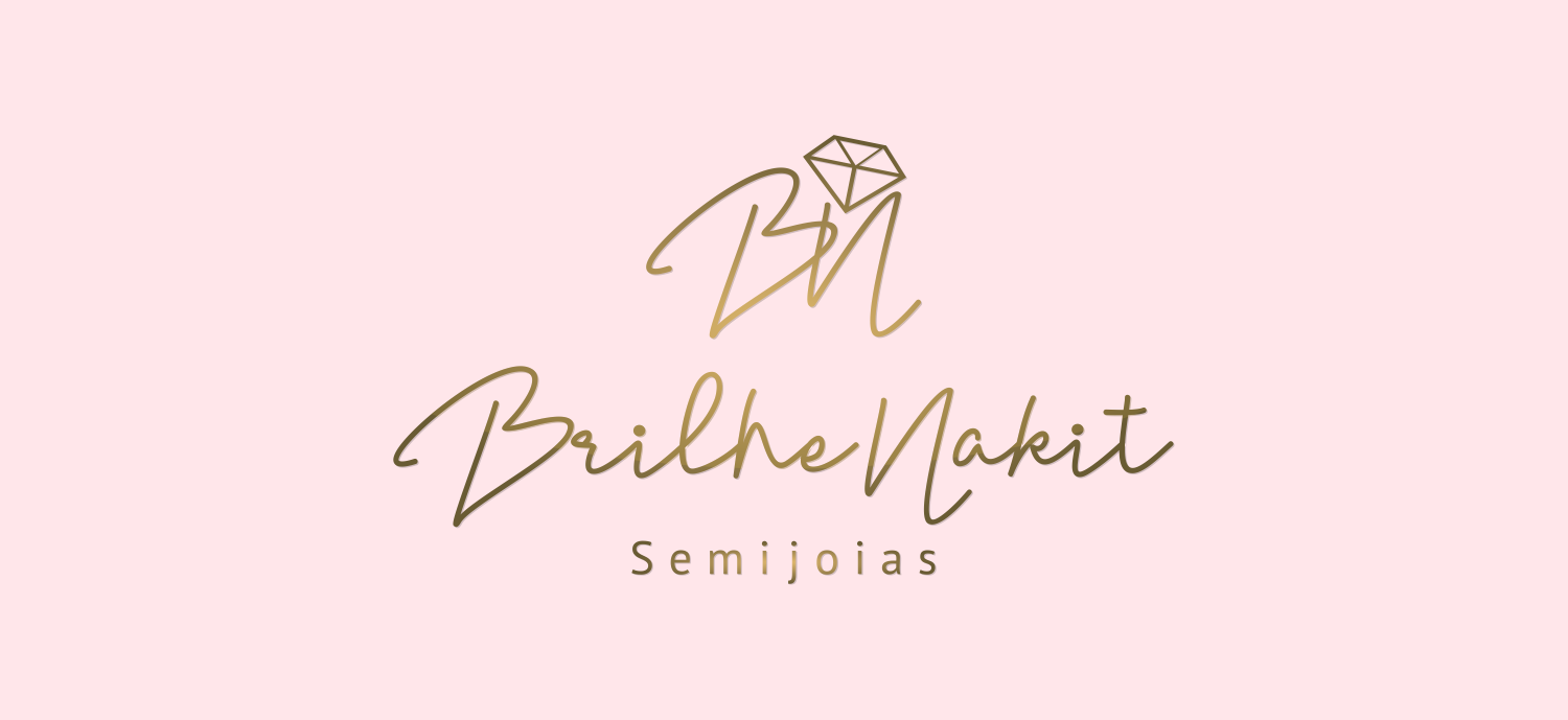 Pulseira Dourada com Bolinhas 18cm + 5cm Banhada a Ouro 18k