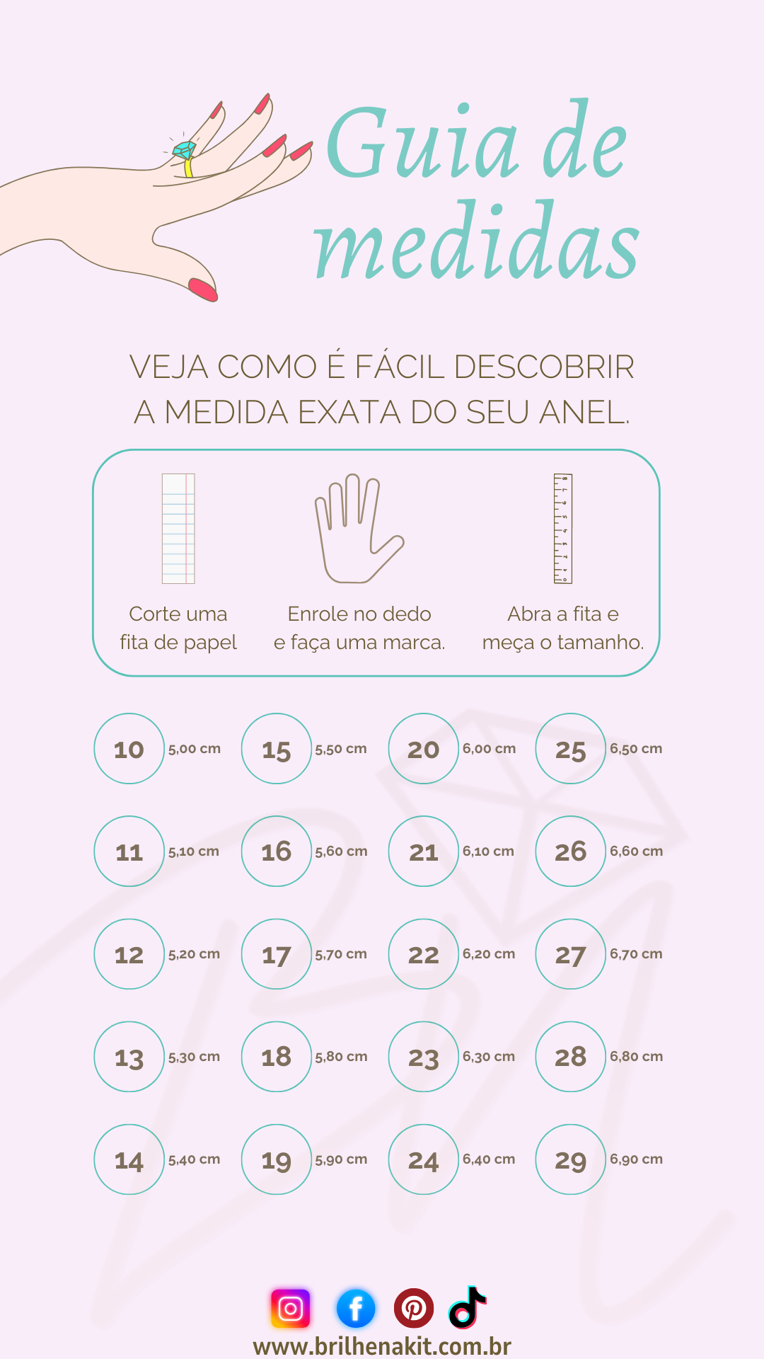 Anel Coração Vazado Banhado a Ouro 18k