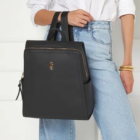 Mochila Grande Notebook 14 Polegadas.