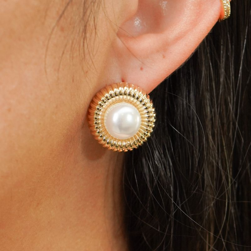 Brinco Pérola Pizza