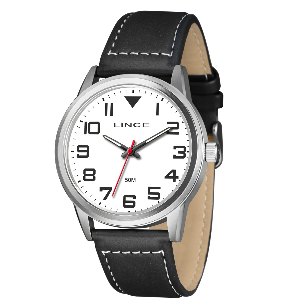. P2NX - RELOGIO PULSO LINCE M - QUARTZ,ANLGO.CX.MET.COM.CAL.2035 - D.C.R.E 2024/157730