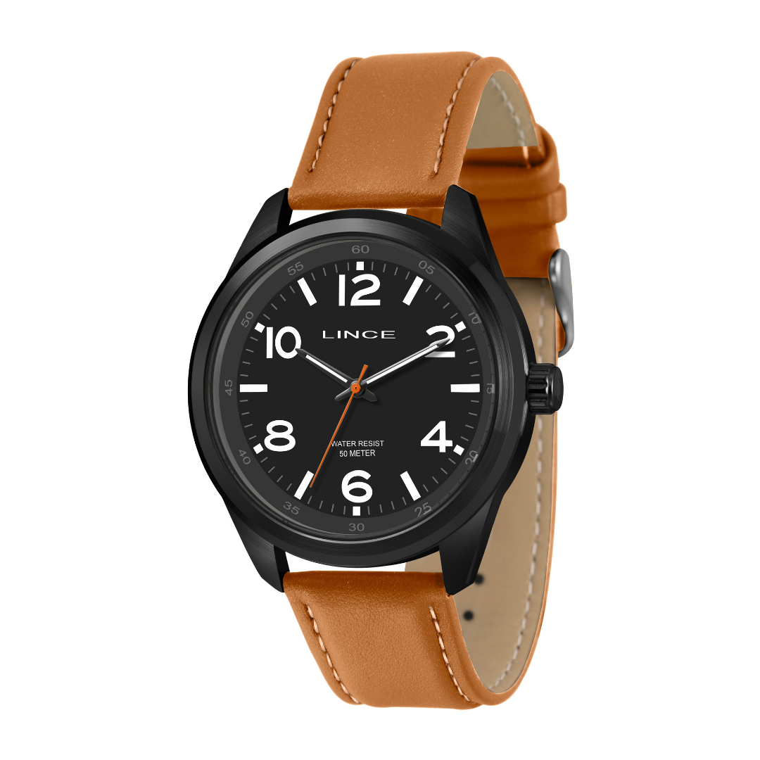 B2PB - RELOGIO PULSO LINCE M - QUARTZ,ANLGO.CX.MET.COM.CAL.2035 - D.C.R.E 2025/157730