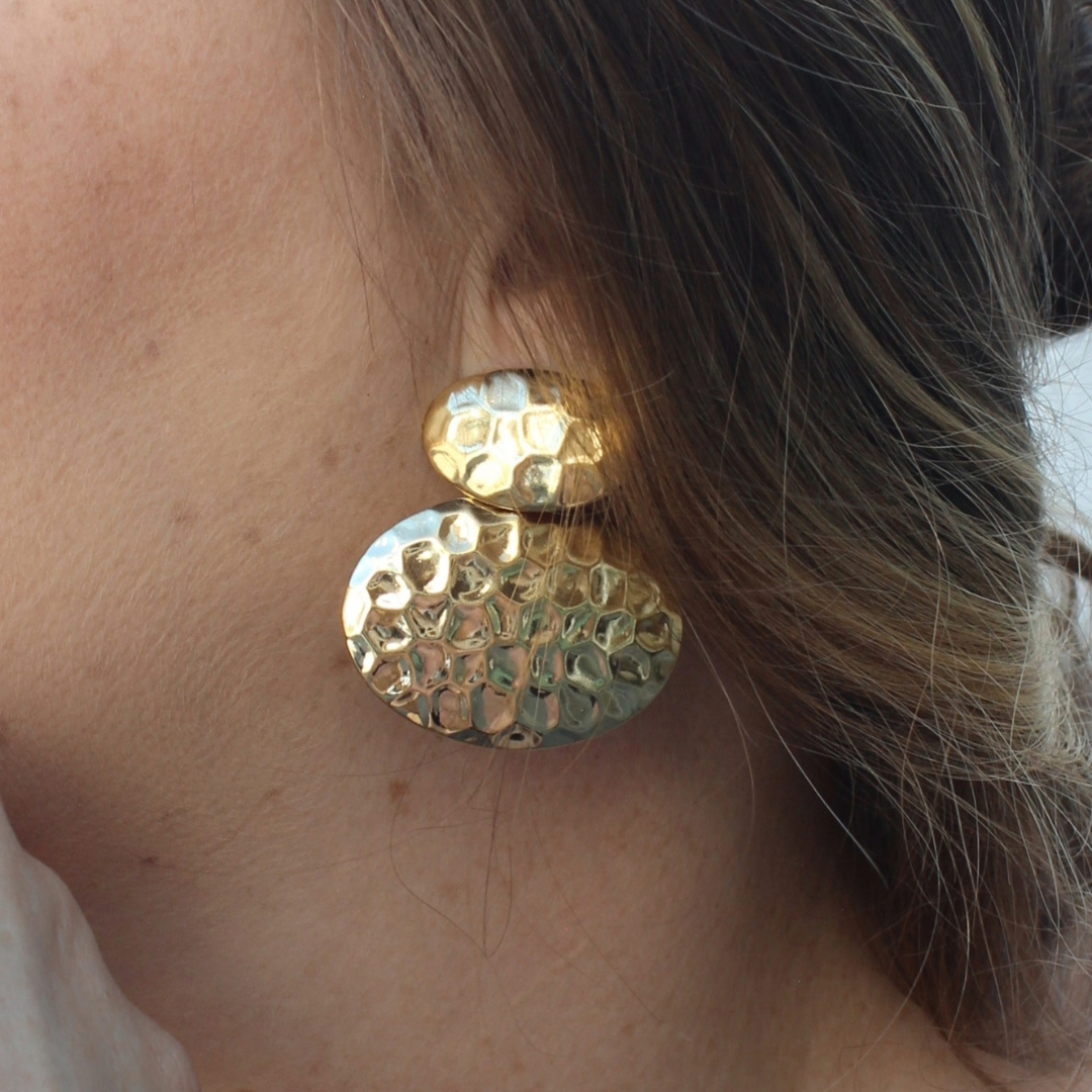 BRINCO 2 CHAPAS AMASSADAS
