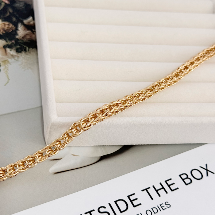 PULSEIRA LEO FECHO GANCHO