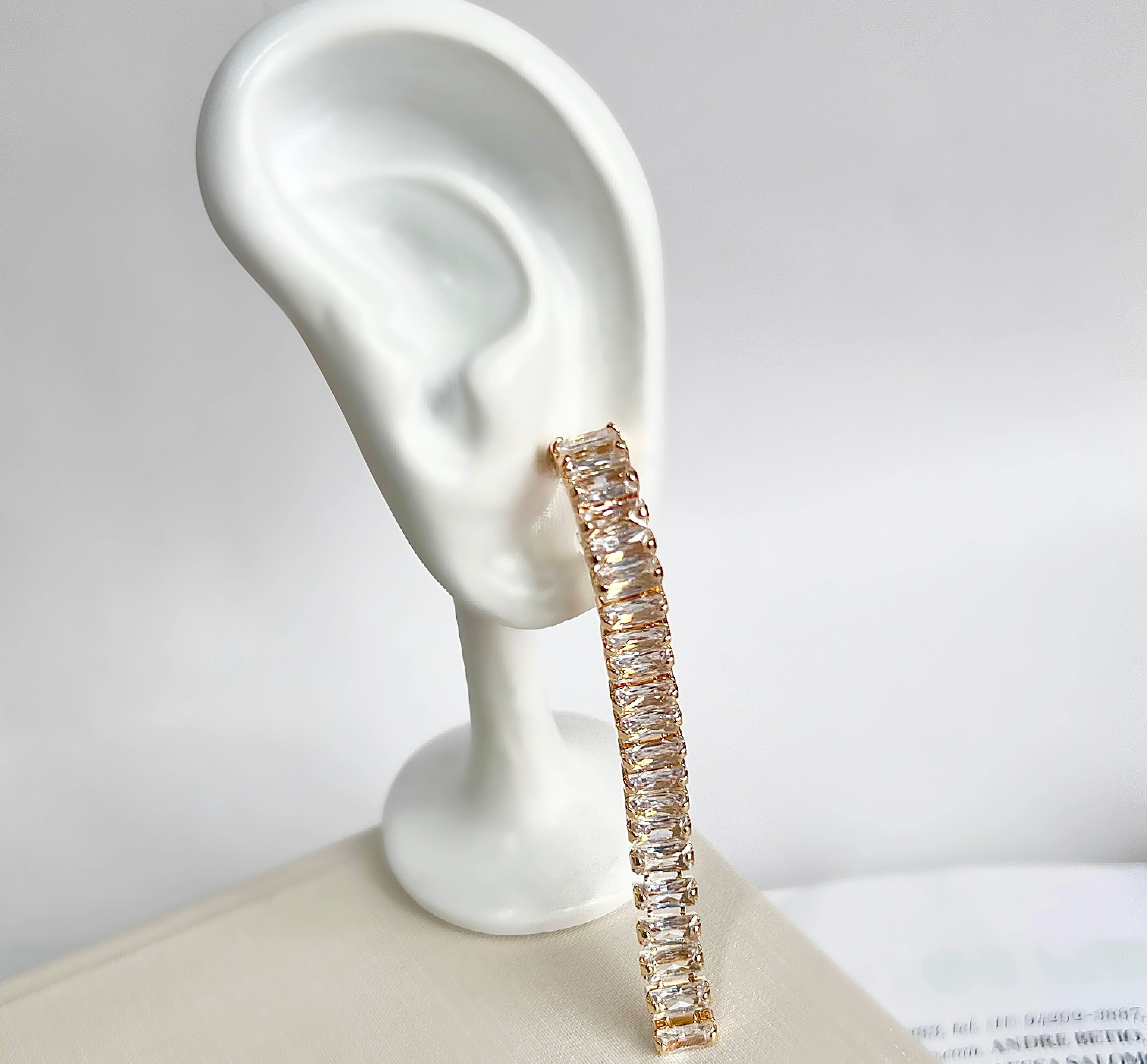 BRINCO LONGO BAGUETES