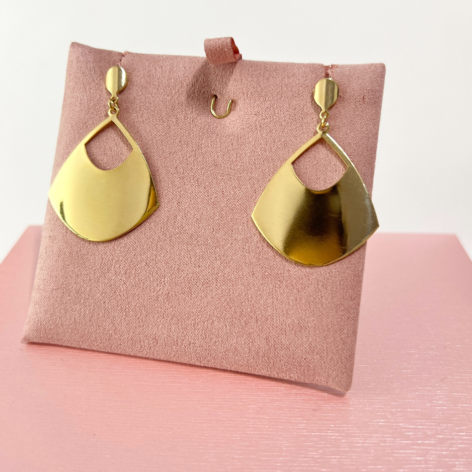 BRINCO CHAPA BRINCO CHAPA