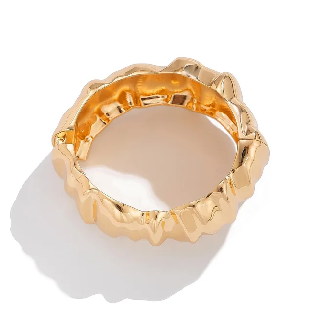 BRACELETE ORGÂNICO MAXI