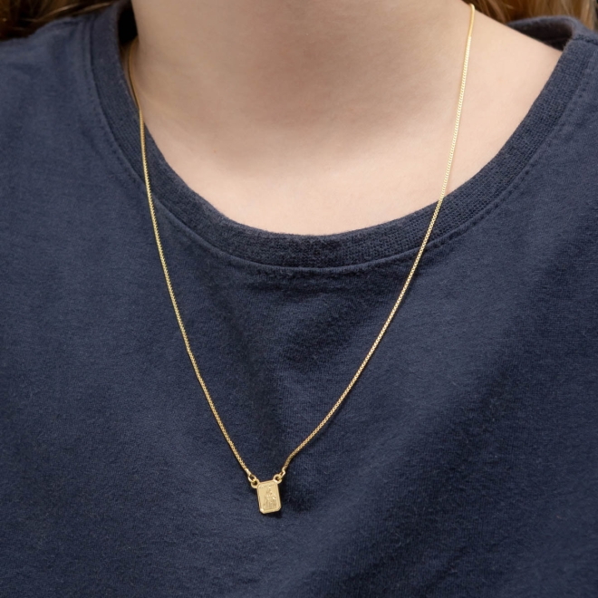 ESCAPULÁRIO INFANTIL