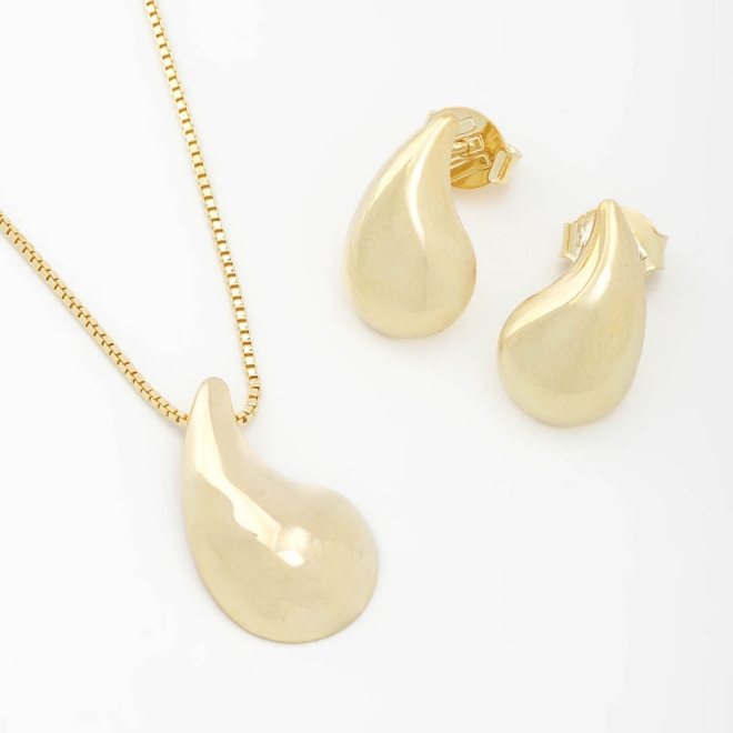 CONJUNTO GOTA