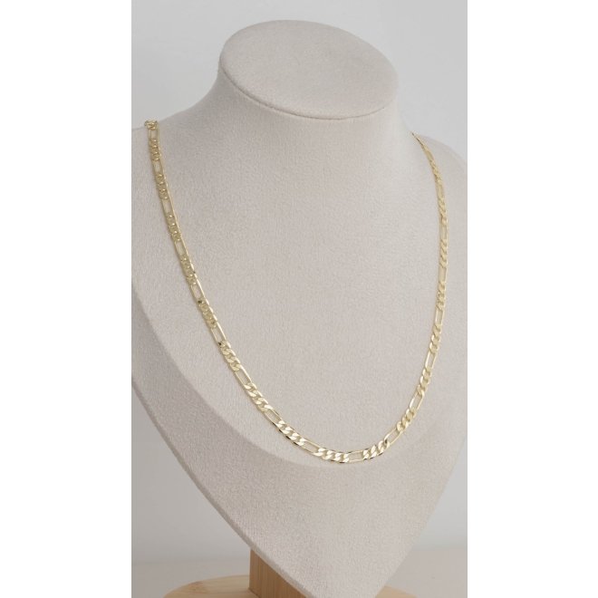 CORRENTE ELO GRUMET 3X1 MASCULINA