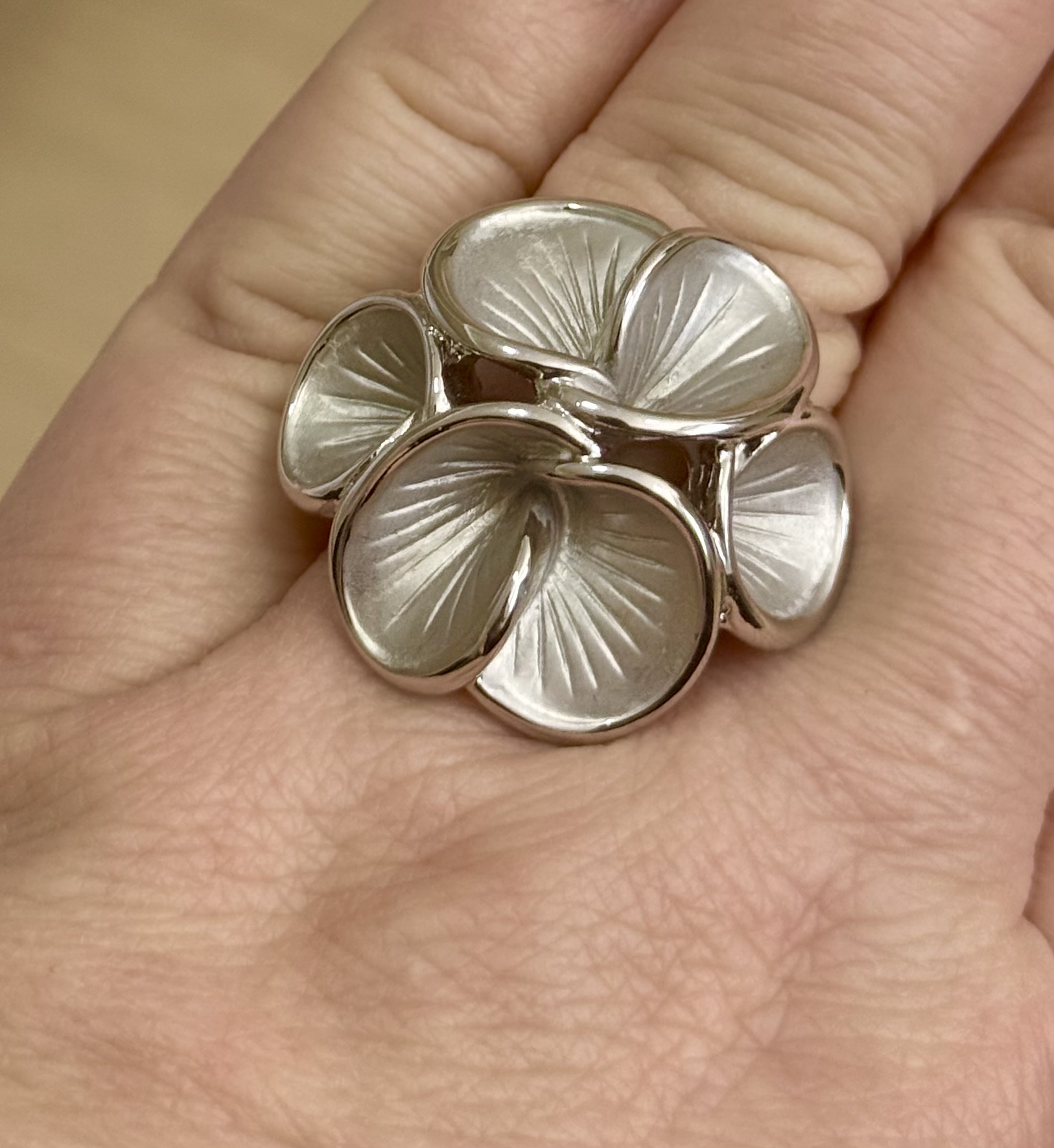 ANEL FLOR LISA GRANDE