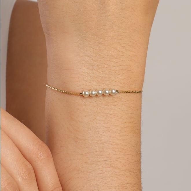 PULSEIRA PÉROLAS REGULÁVEL