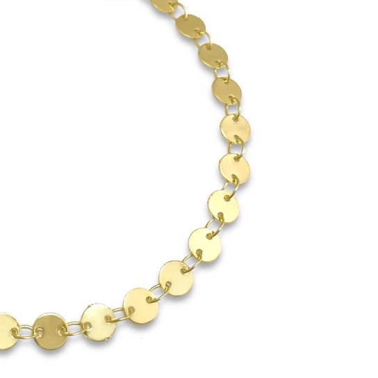 PULSEIRA CHAPINHAS REDONDAS