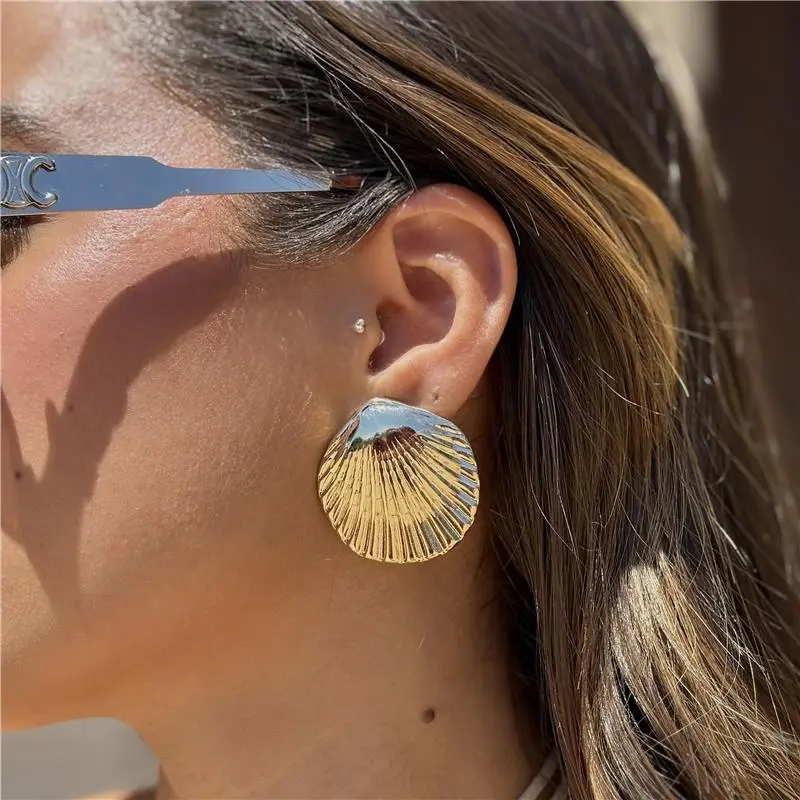 BRINCO CONCHA GRANDE