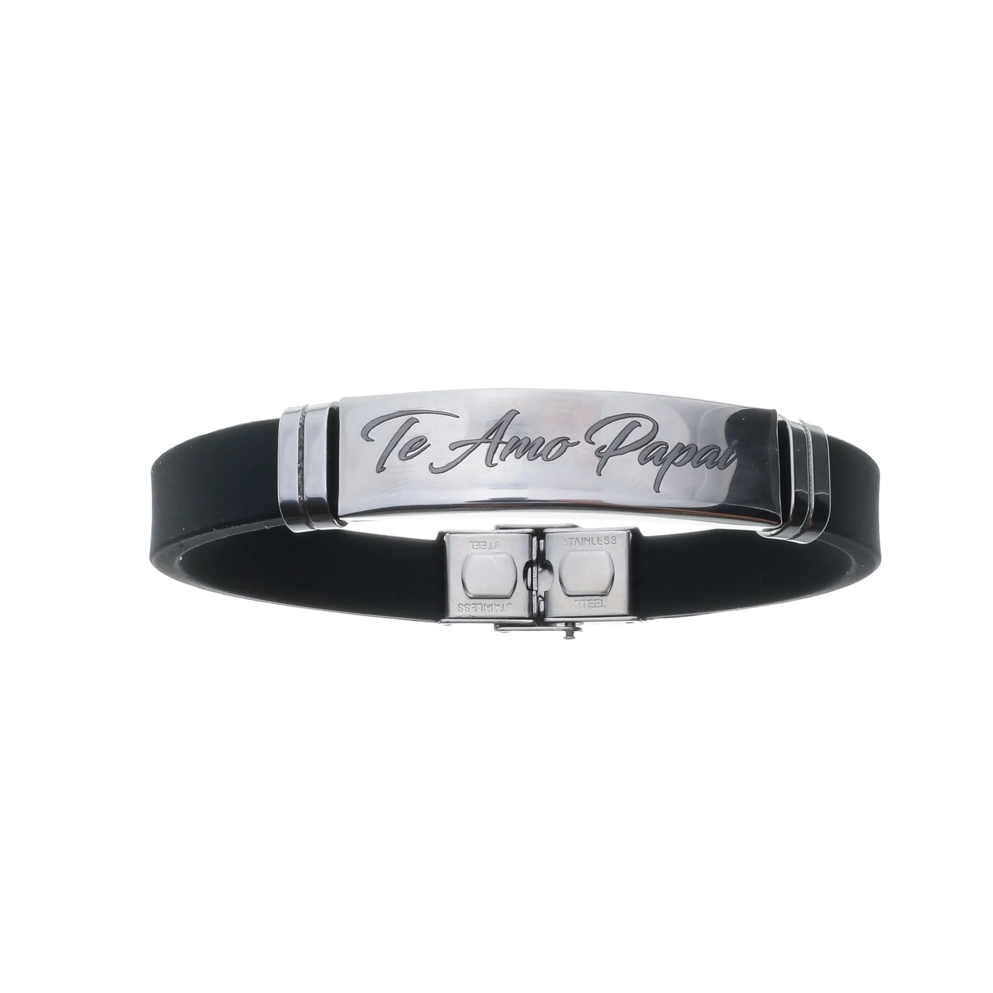 PULSEIRA PERSONALIZADA MANUSCRITO