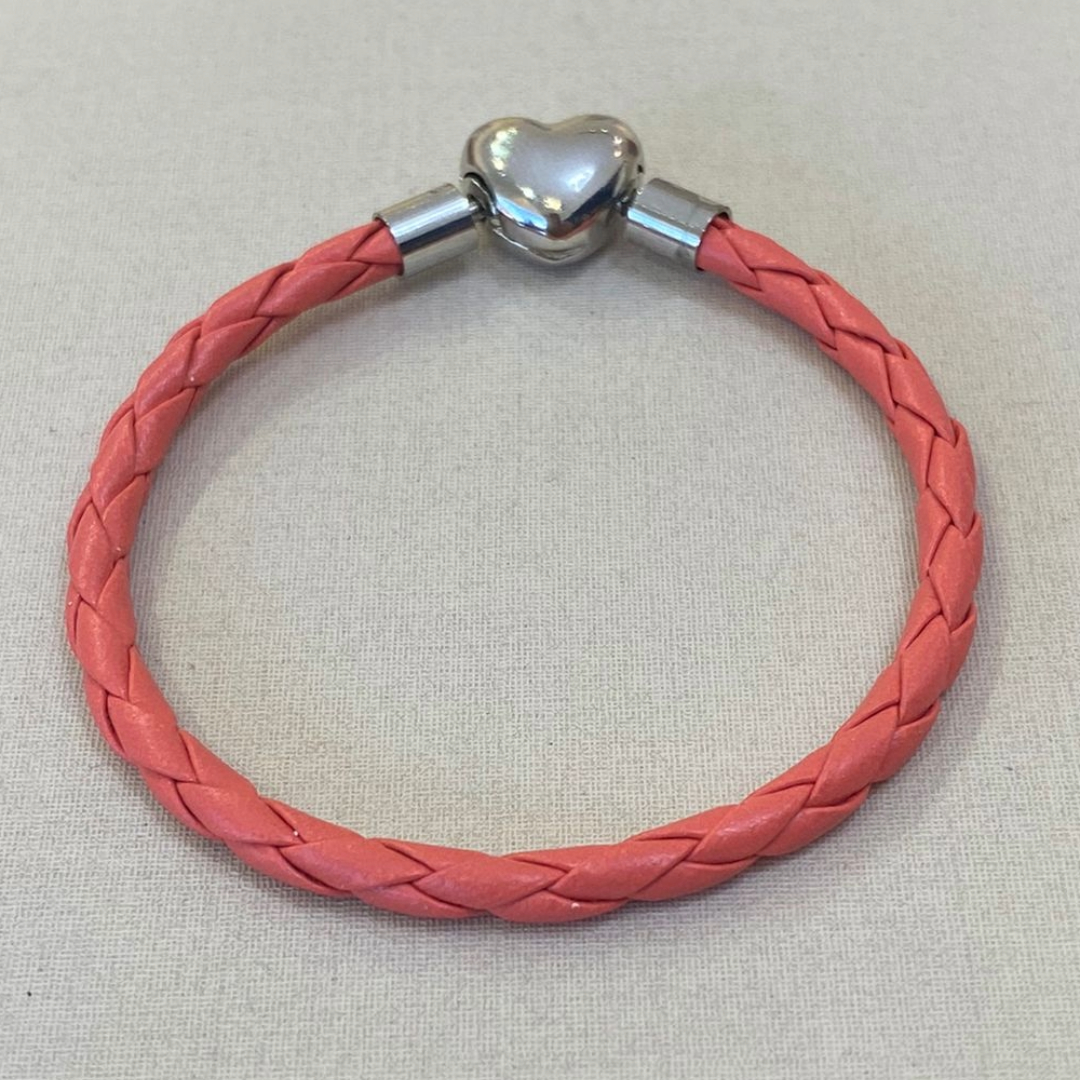 PULSEIRA CORINO CORAL 16CM