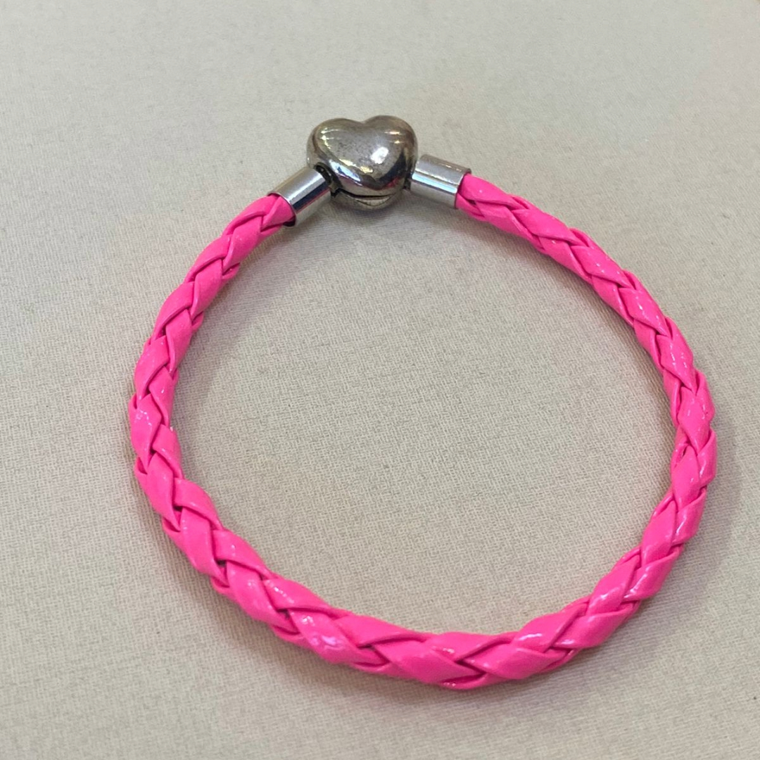 PULSEIRA CORINO PINK 17CM