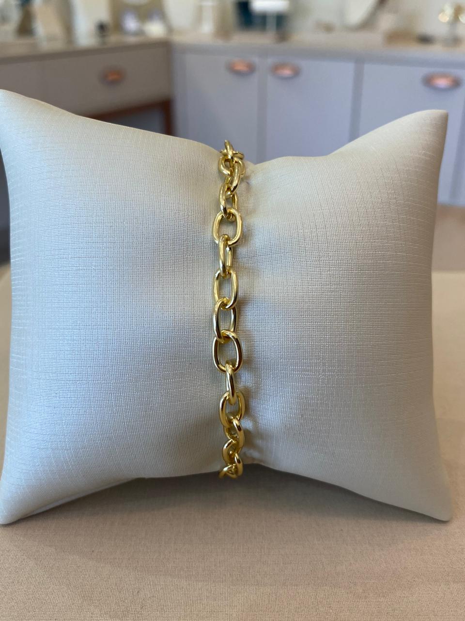 PULSEIRA ELOS PEQUENOS