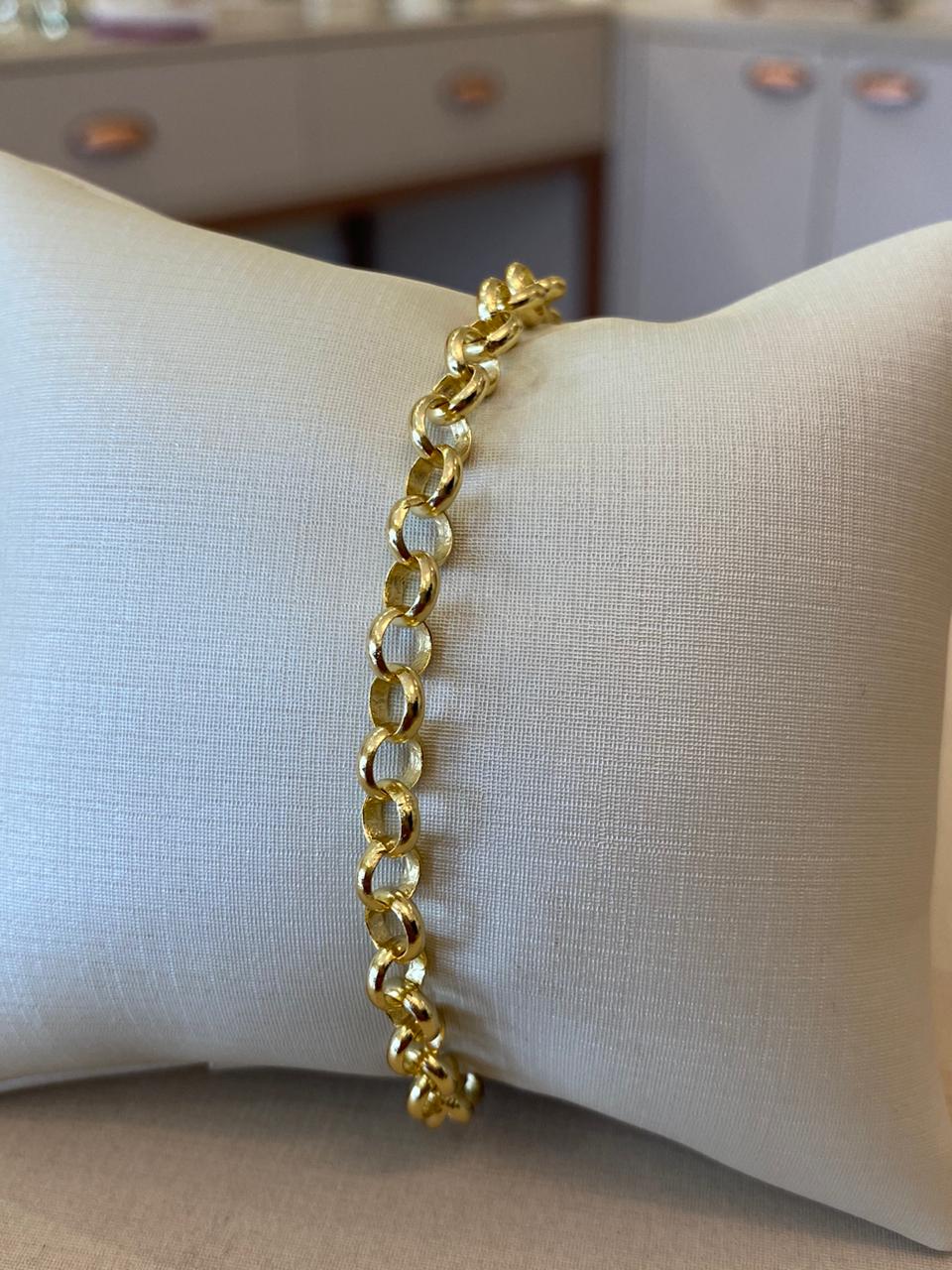 PULSEIRA ELO PORTUGUÊS