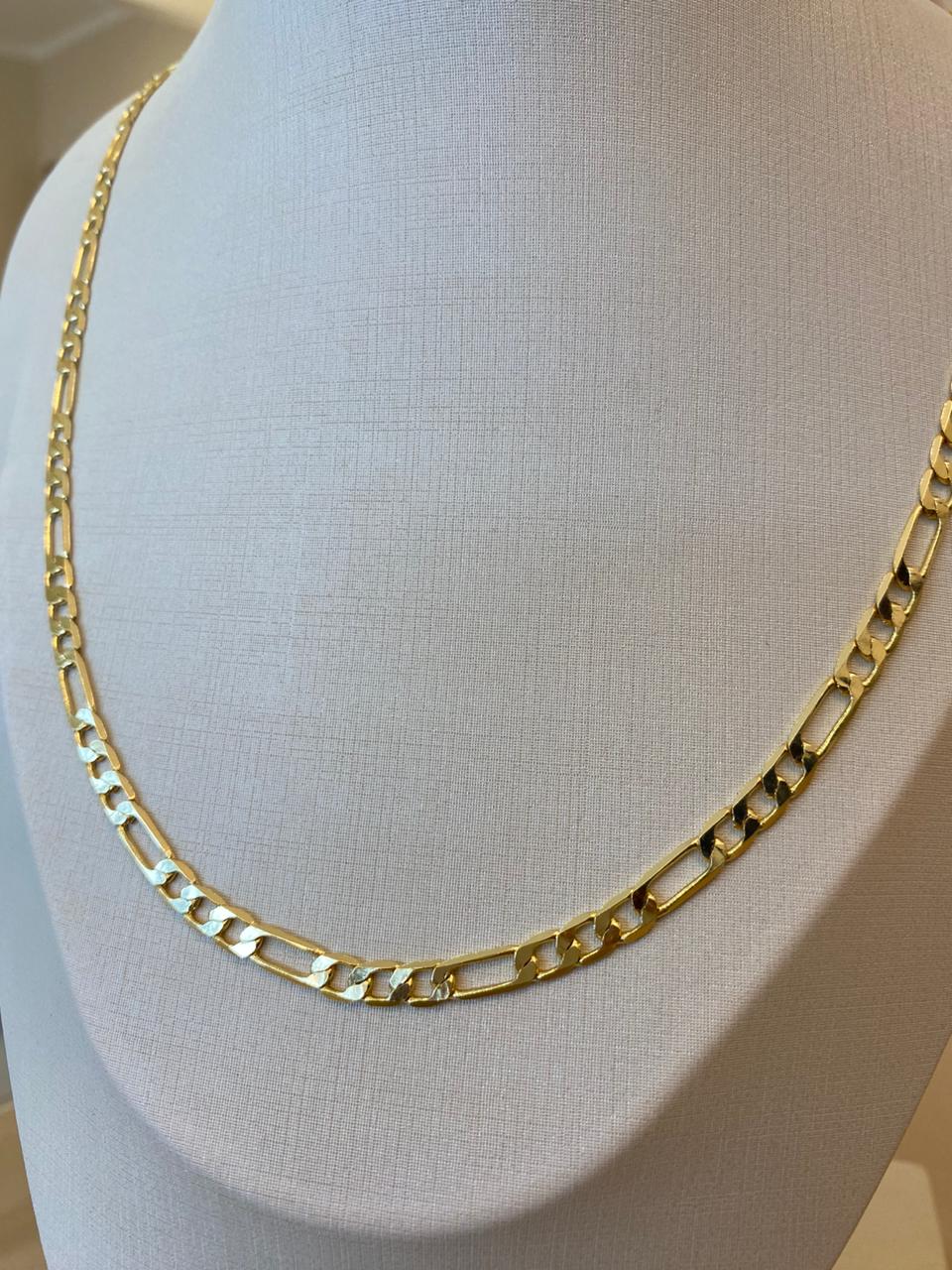 CORRENTE 3X1 5MM 60CM