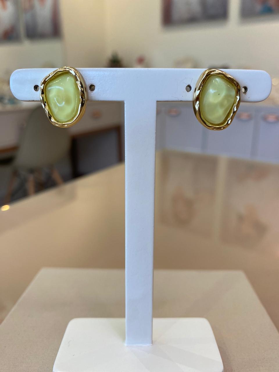 BRINCO ORGÂNICO P AMARELO ICED