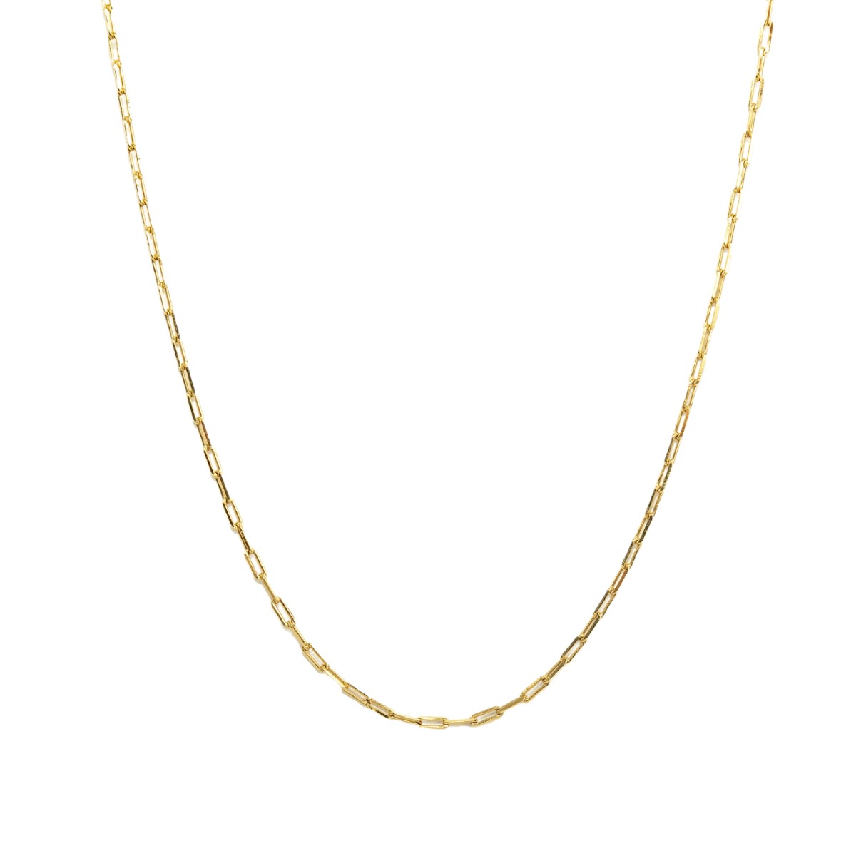 CHOKER CARTIE LONGA DIAMT