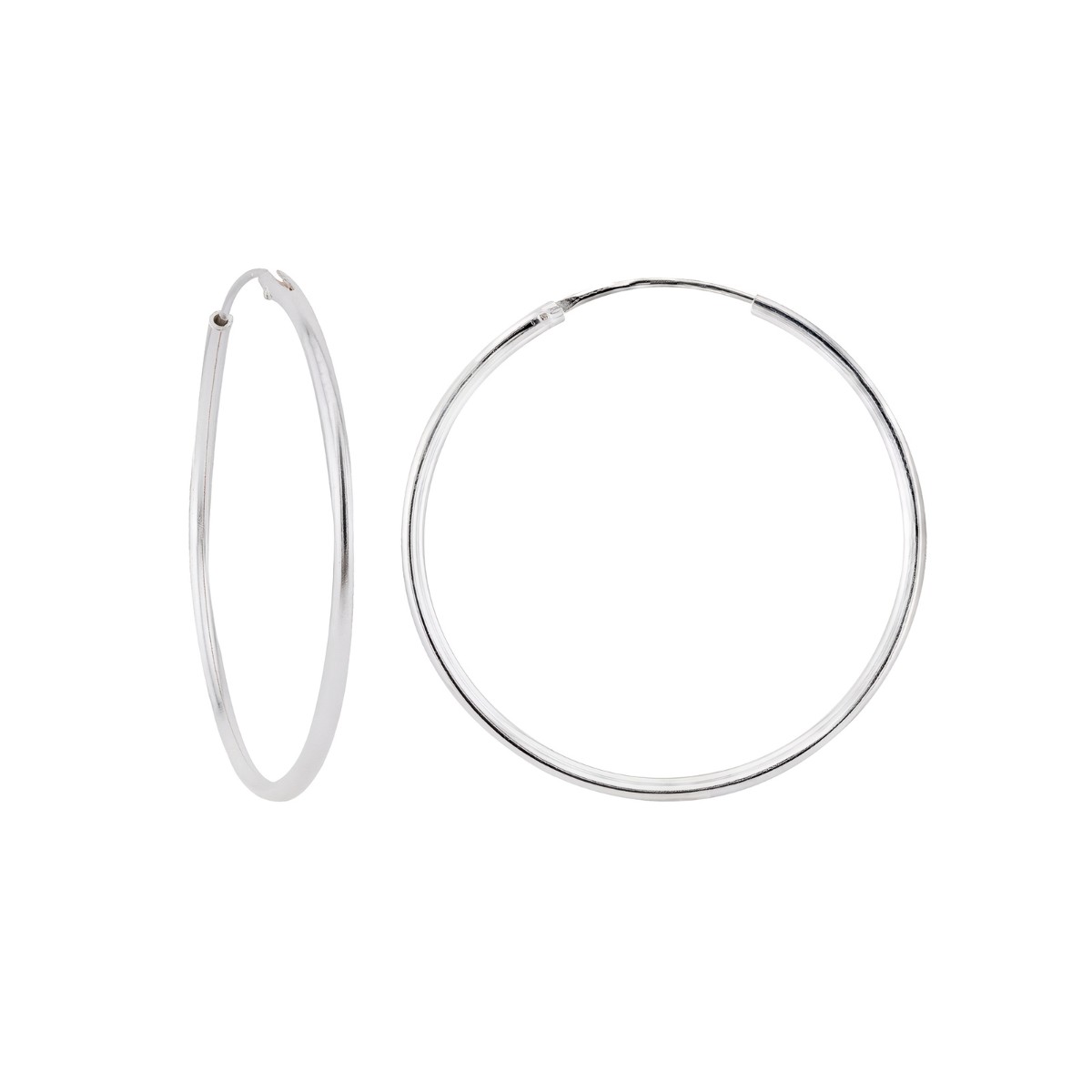 ARGOLA P925 MEDIA 1,2MM X 2,5MM