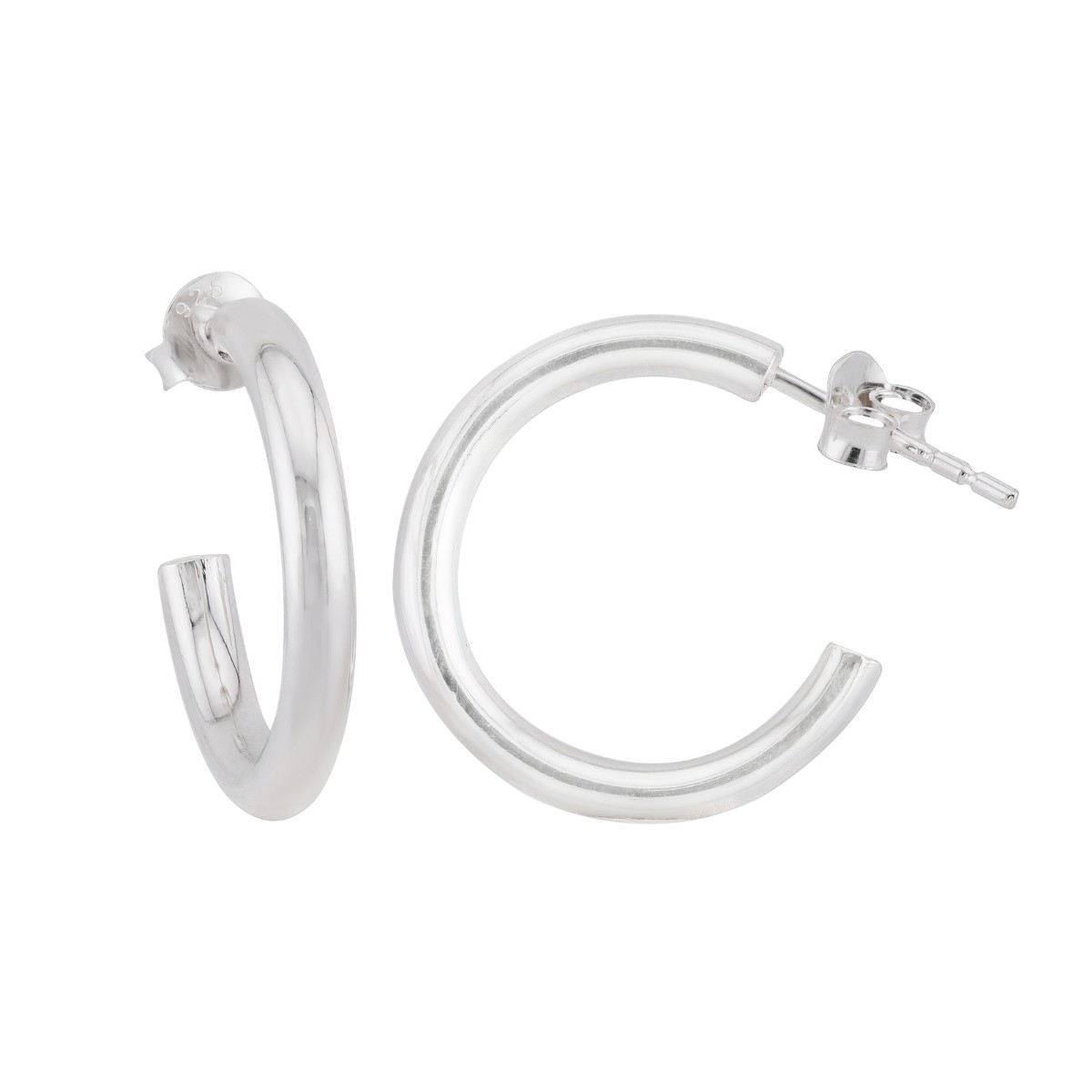 ARGOLA P925 TARRACHA MEDIA 3MM X 2CM
