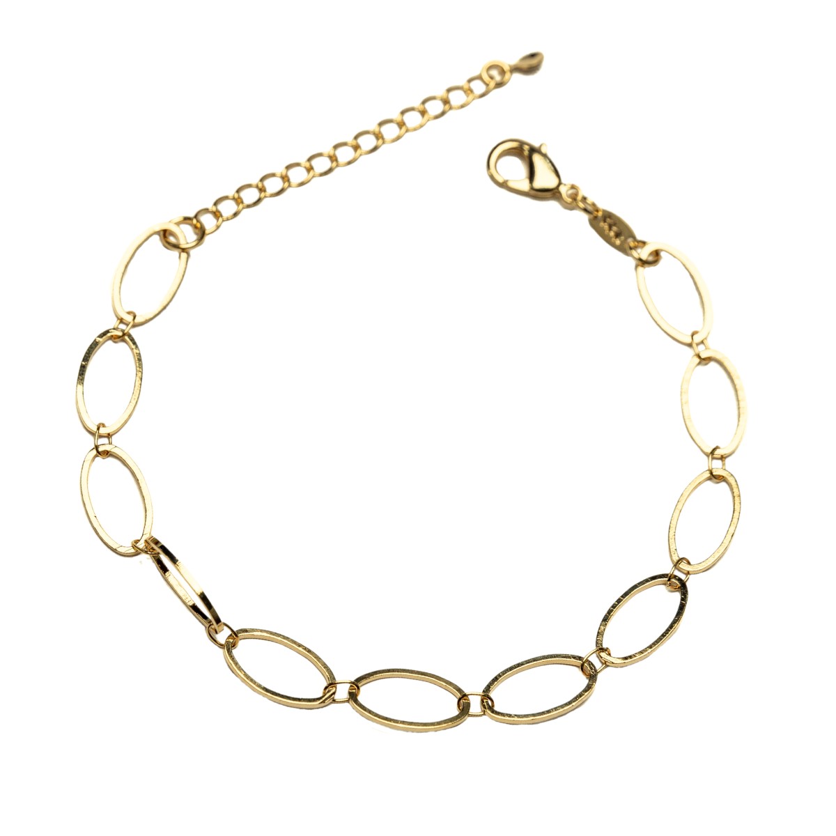 PULSEIRA 11 ELOS GRANDES  LISA