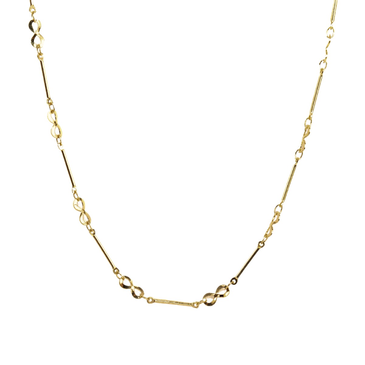 CHOKER 8 INFINITO E ENTRE ELES UM PALITO