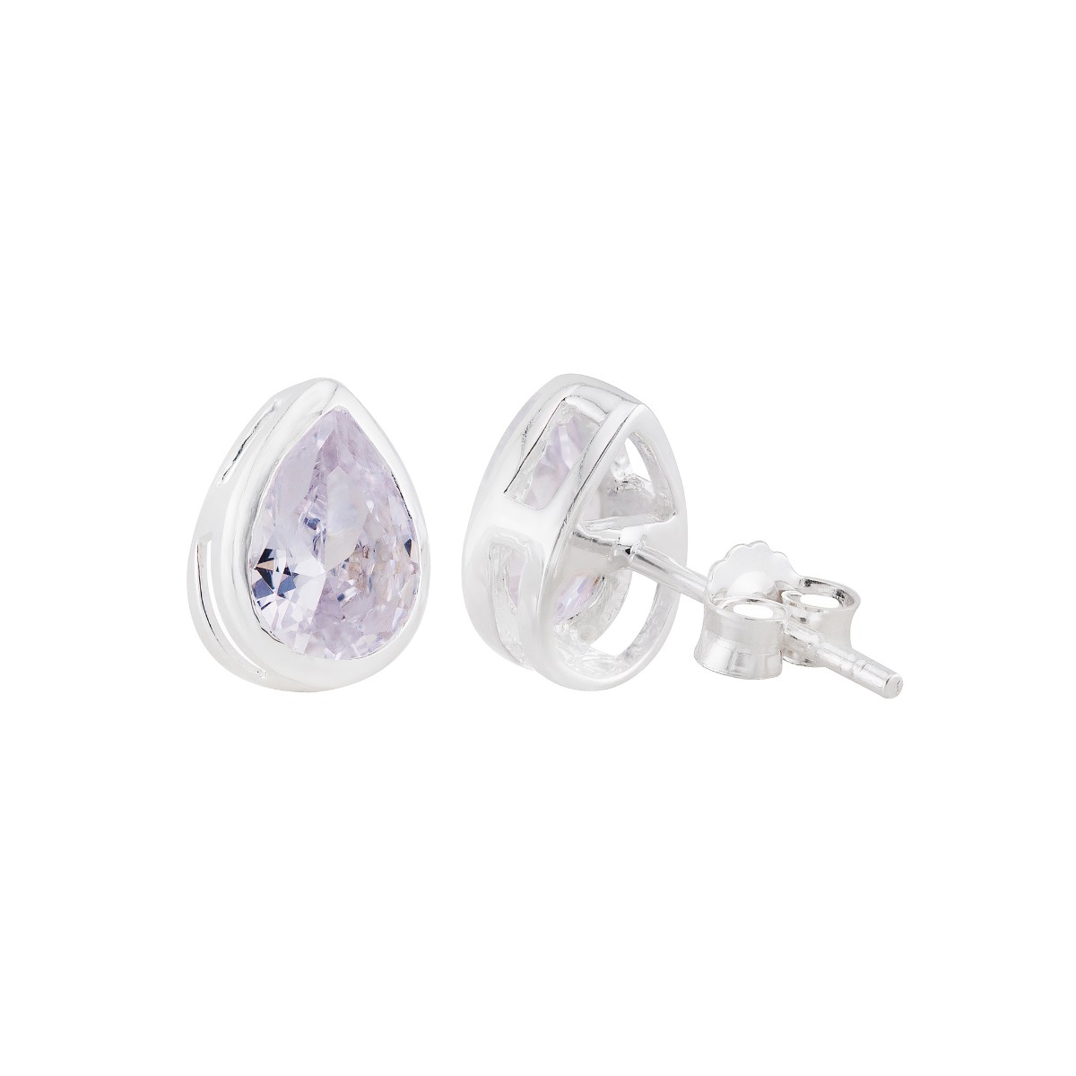 BRINCO PEQUENO P925 GOTA GALERIA WHITE