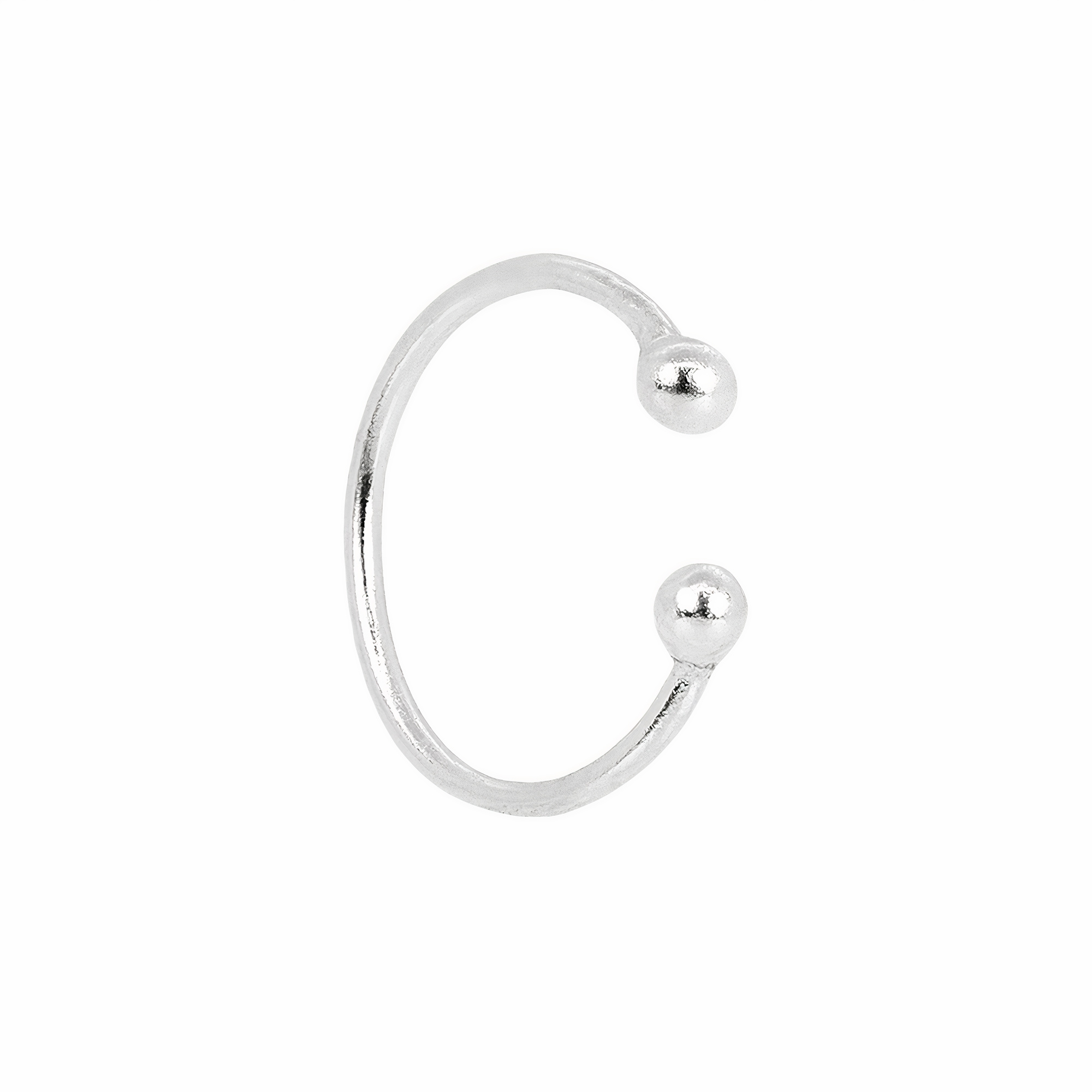 PIERCING P925 FAKE ARGOLA
