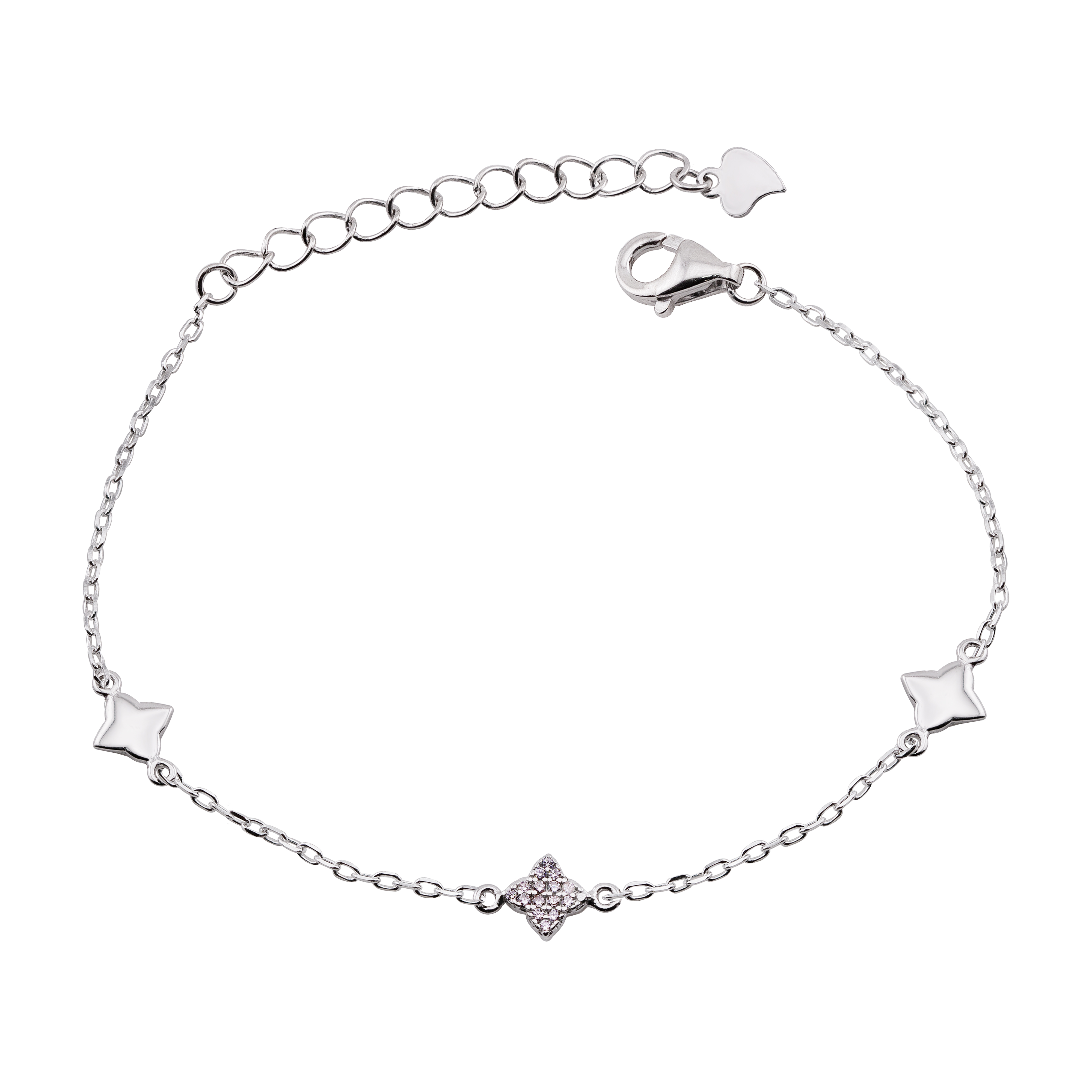 PULSEIRA P925 RÓDIO ESTRELA 4 PONTAS