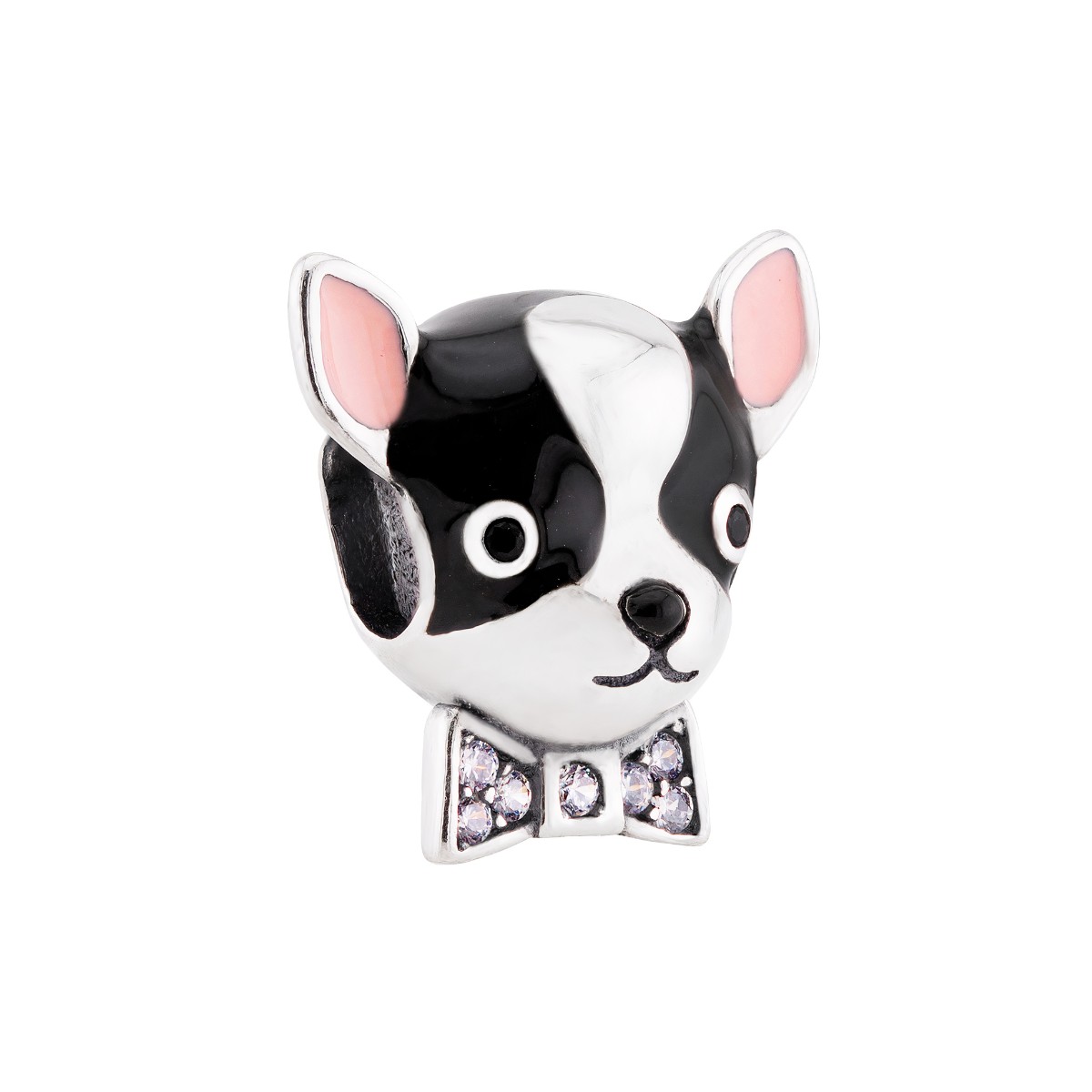 BERLOQUE P925 CACHORRO BULDOGUE FRANCÊS