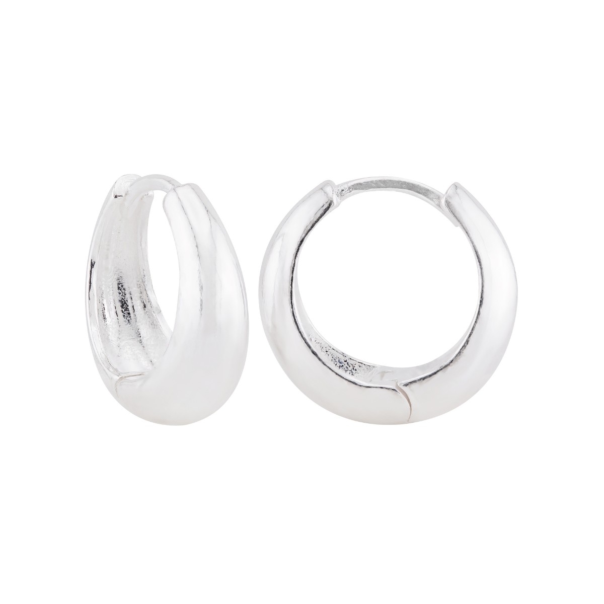 ARGOLA P925 CLICK LISA GRANDE