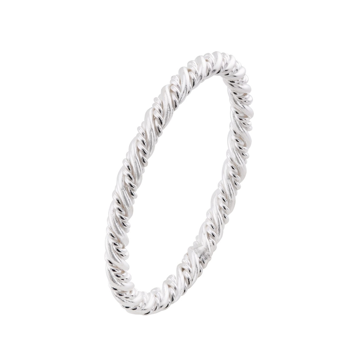 ANEL P925 TORCIDO 2MM