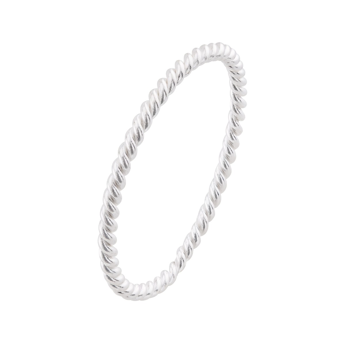 ANEL P925 TORCIDO 1MM