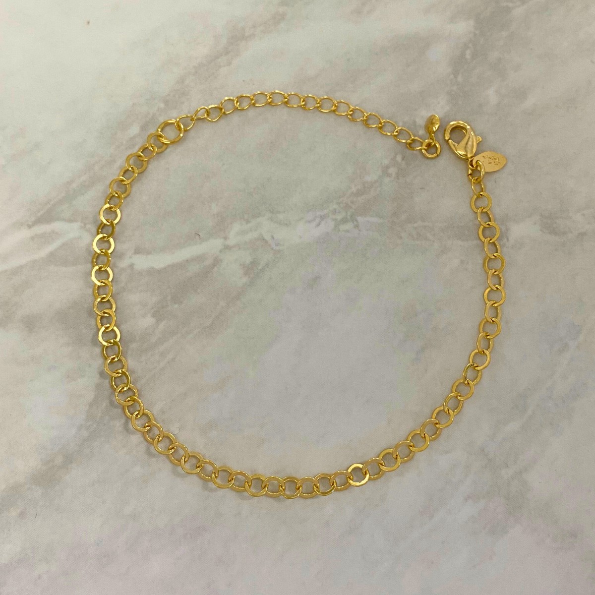 PULSEIRA ELOS REDONDO
