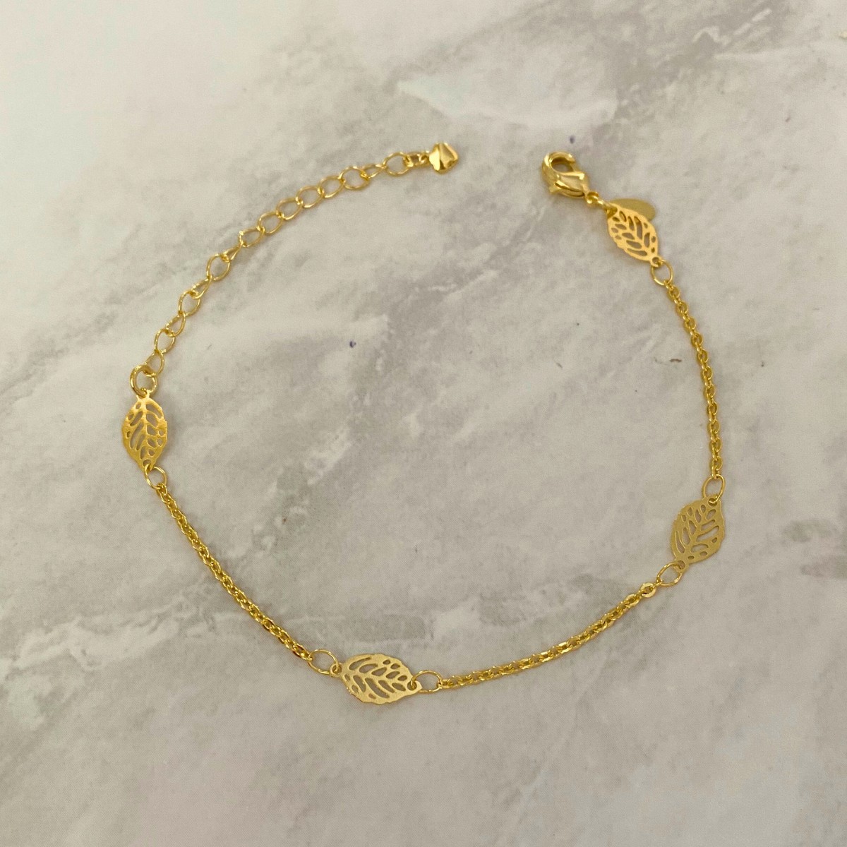 PULSEIRA 4 FOLHAS
