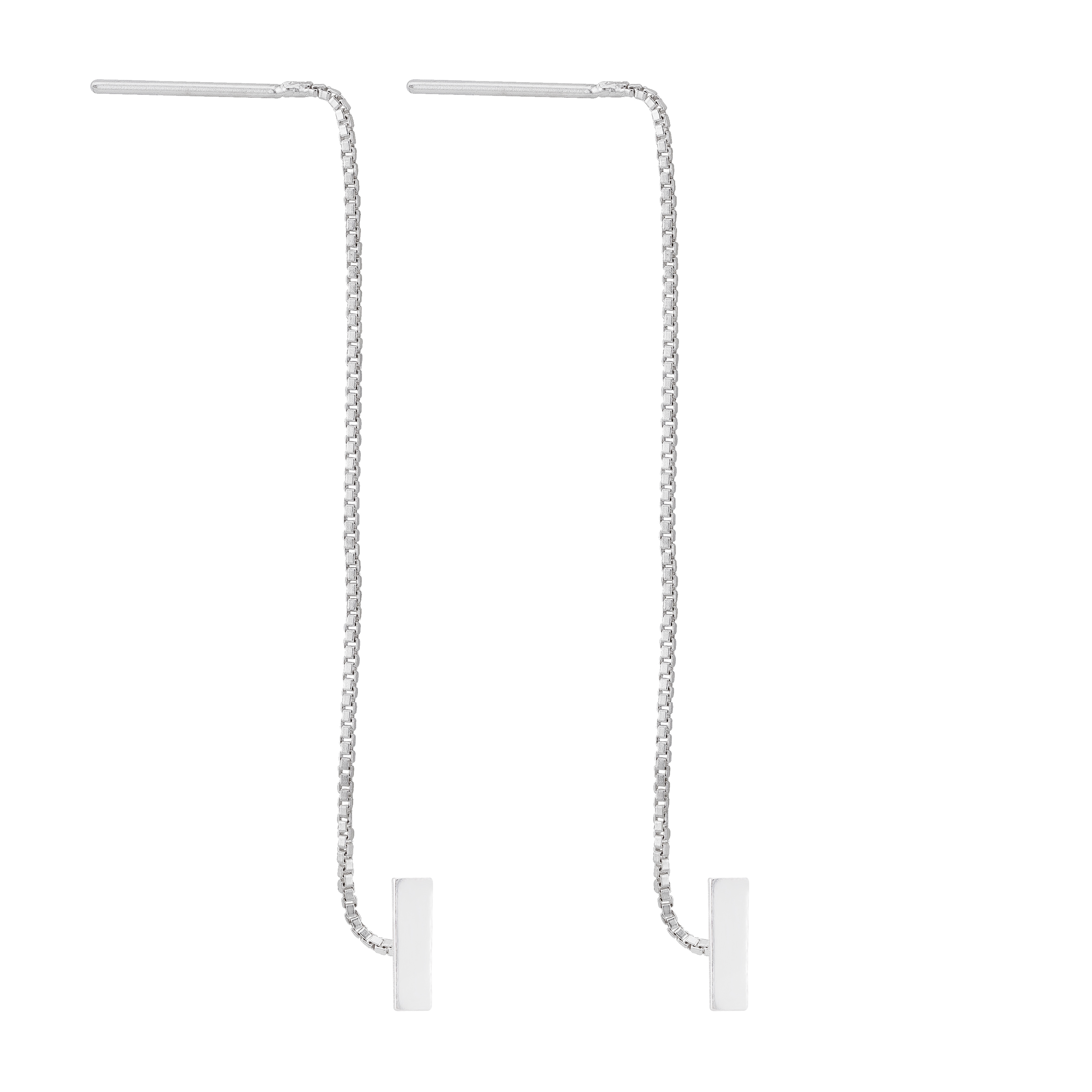 BRINCO MEDIO P925 DE CORRENTE COM UM PALITO 5MM