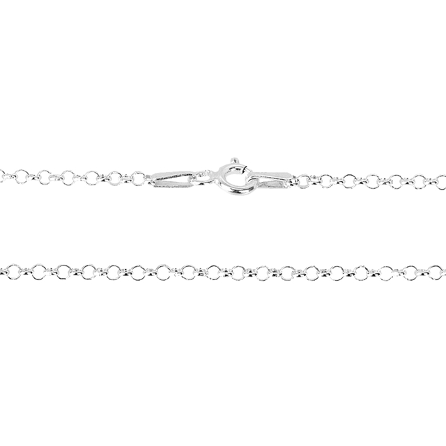 PULSEIRA P925 ELO PORTUGUÊS 2MM (18)